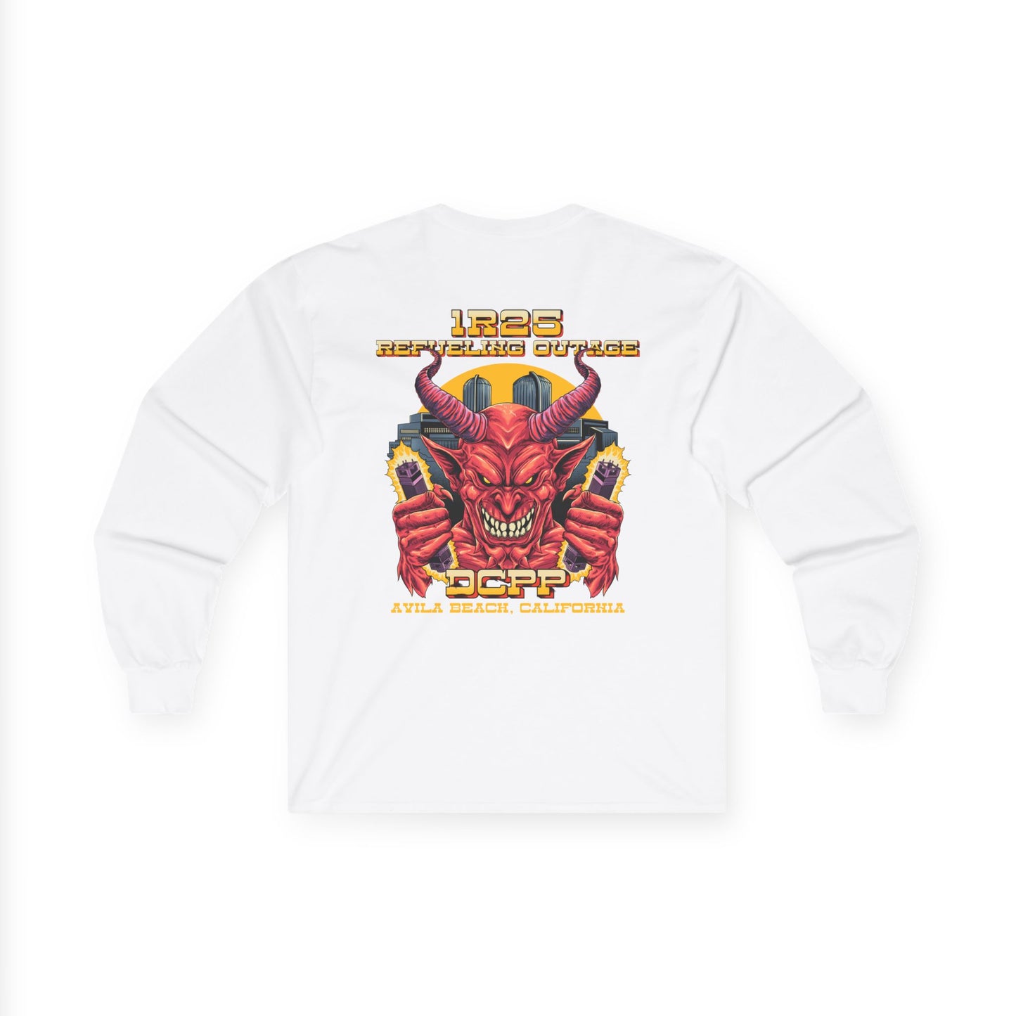 El Diablo Long Sleeve 1R25
