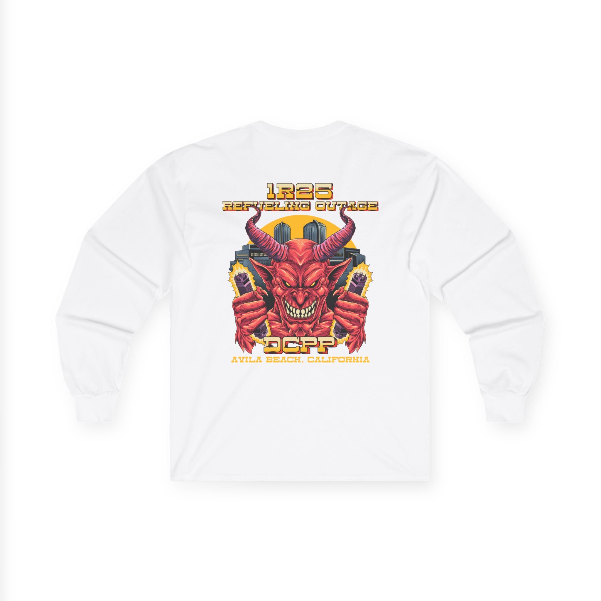 El Diablo Long Sleeve 1R25