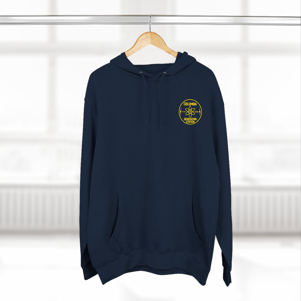 Columbia R-27 outage Hoodie
