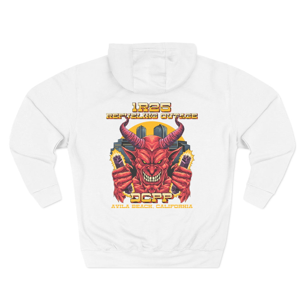 Diablo 1R25 Hoodie