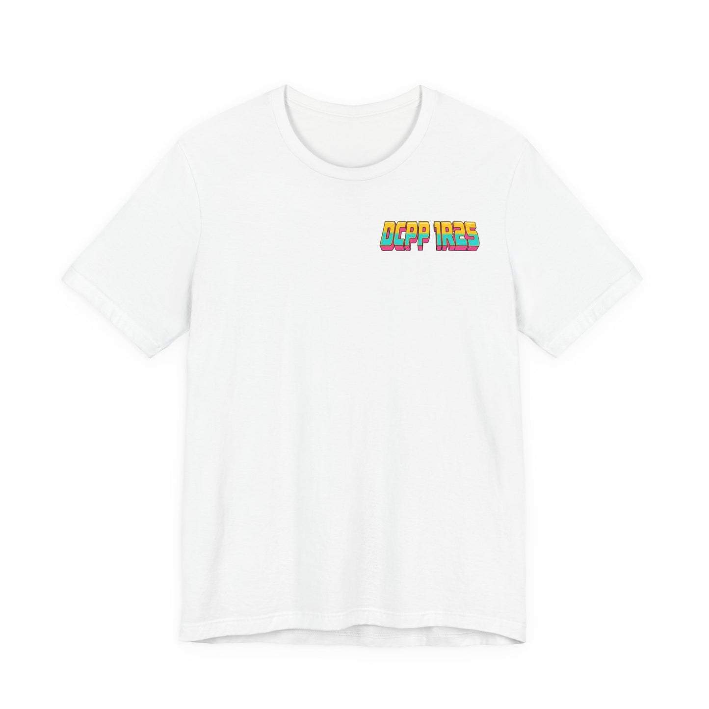 Copy of DCPP Angler Fish Tee 1R25