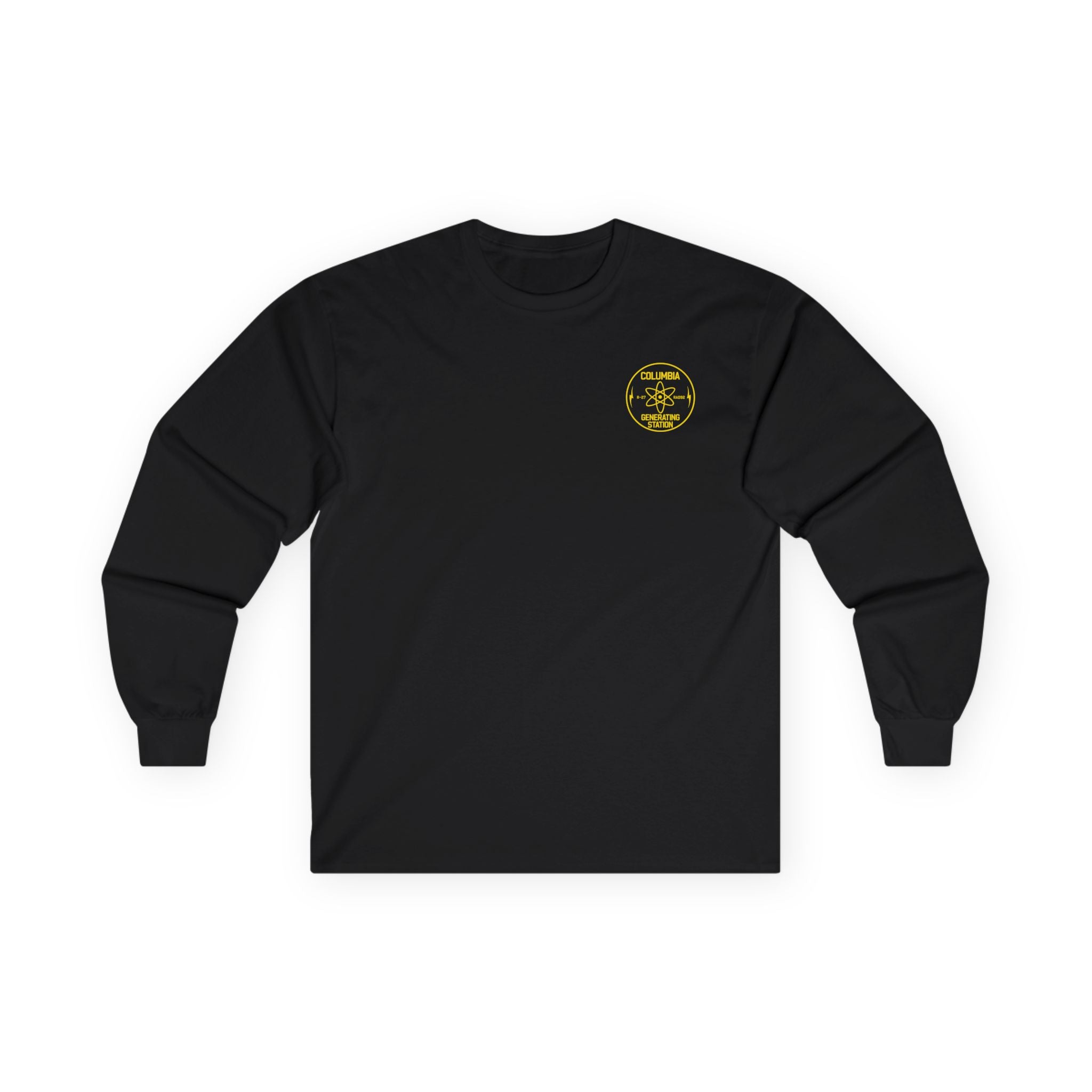 Columbia R-27 Outage Long Sleeve