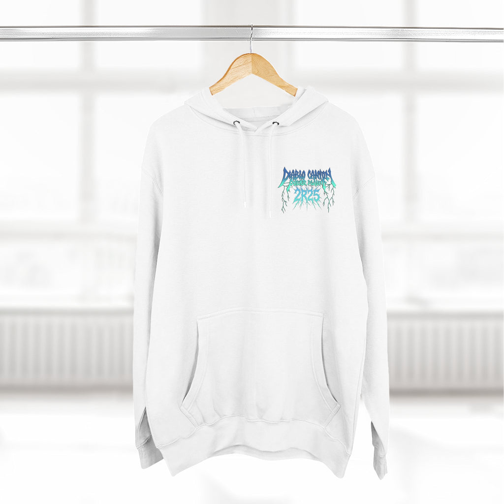 Electric EeL 2R25 Outage Hoodie