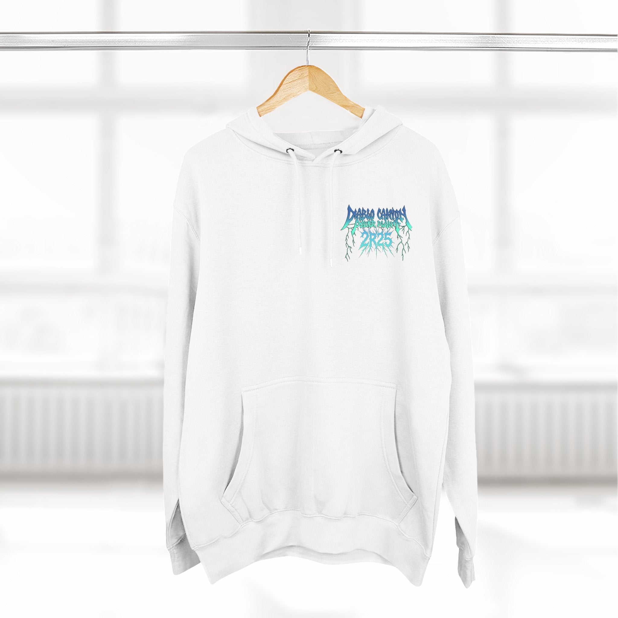 Electric EeL 2R25 Outage Hoodie
