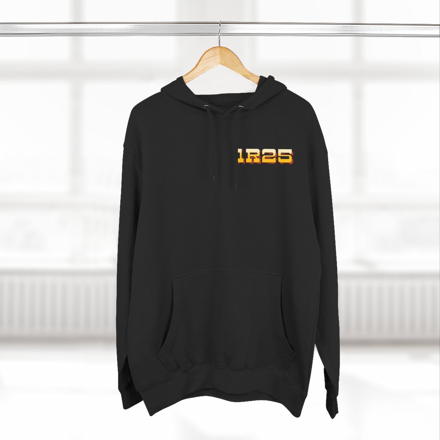Diablo 1R25 Hoodie
