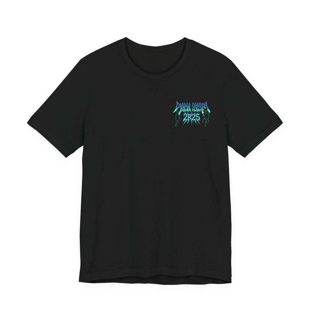 Electric Eel Tee 2R25