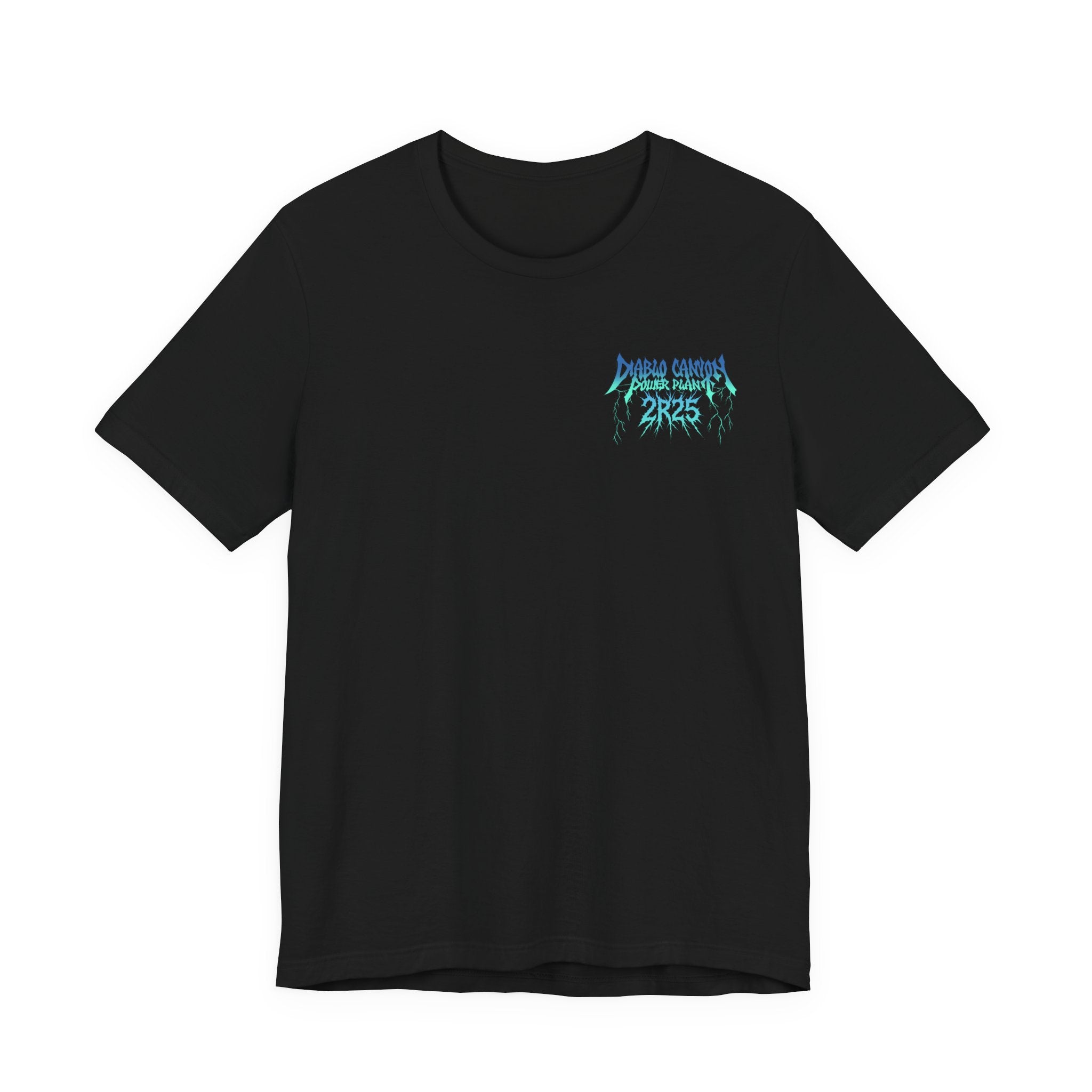 Electric Eel Tee 2R25