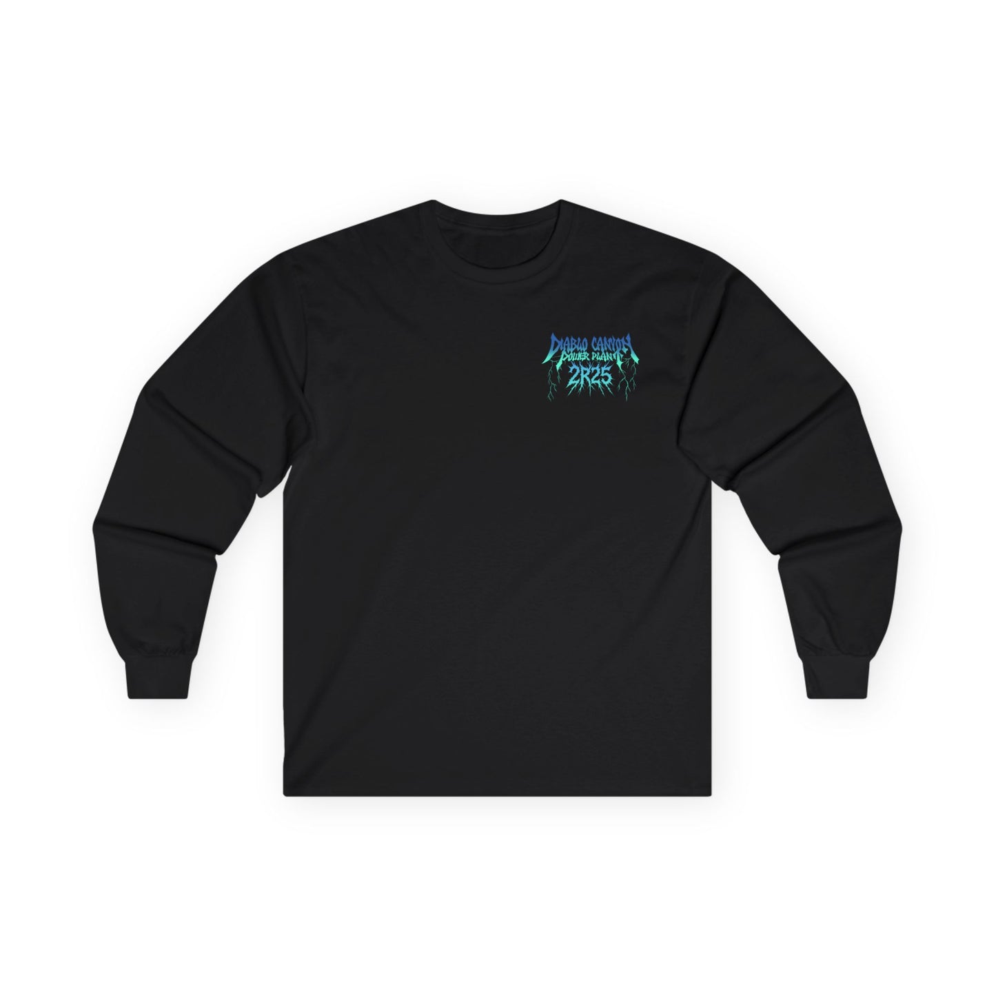 Electric Eel 2R25 Outage Long Sleeve