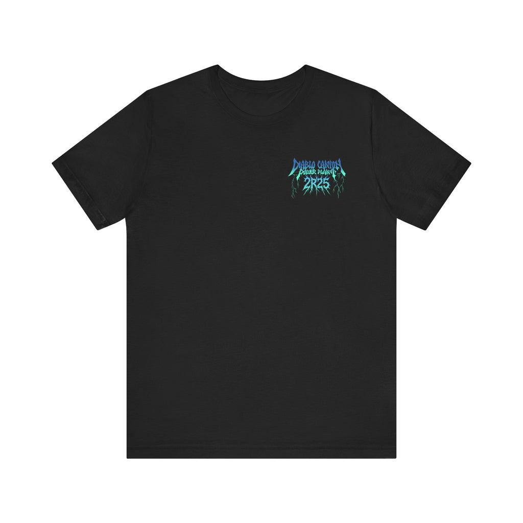 Electric Eel Tee 2R25