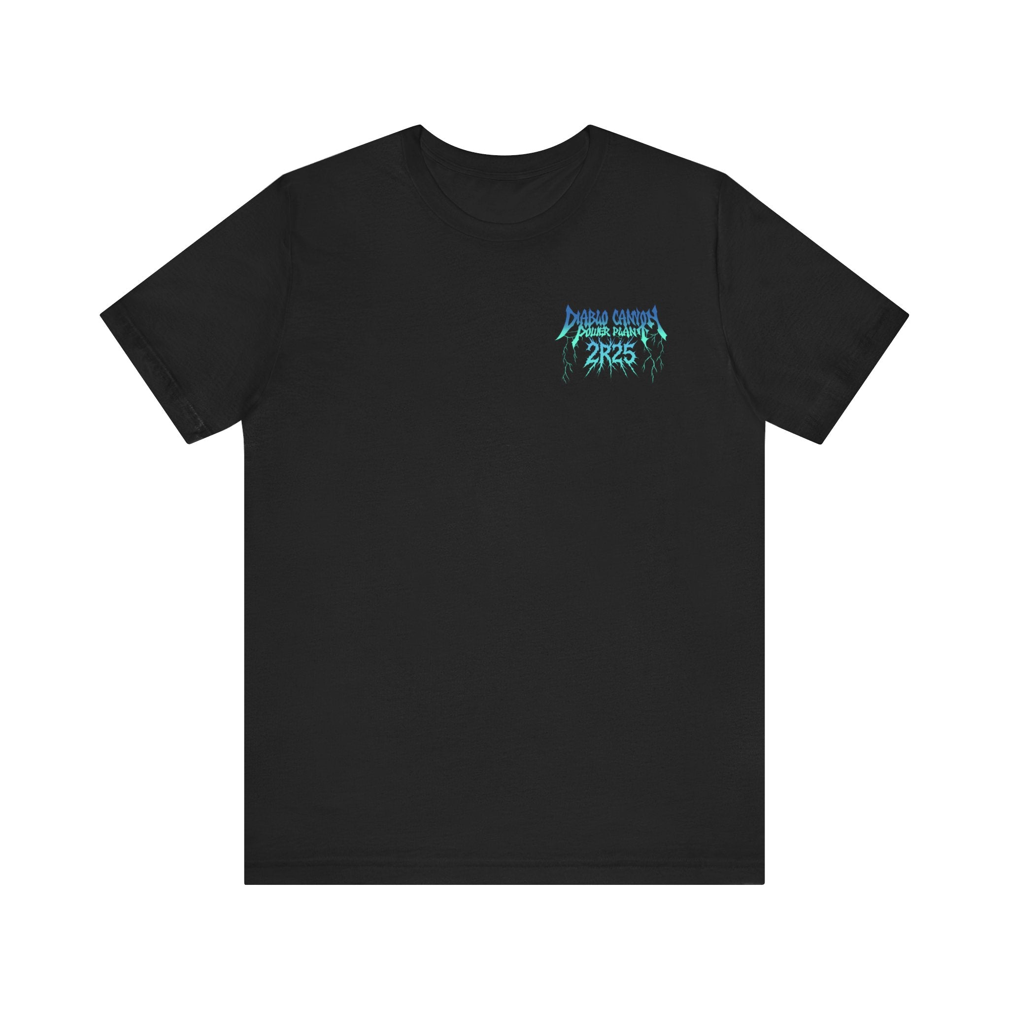 Electric Eel Tee 2R25