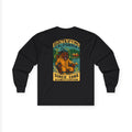 Electrifying California Long Sleeve