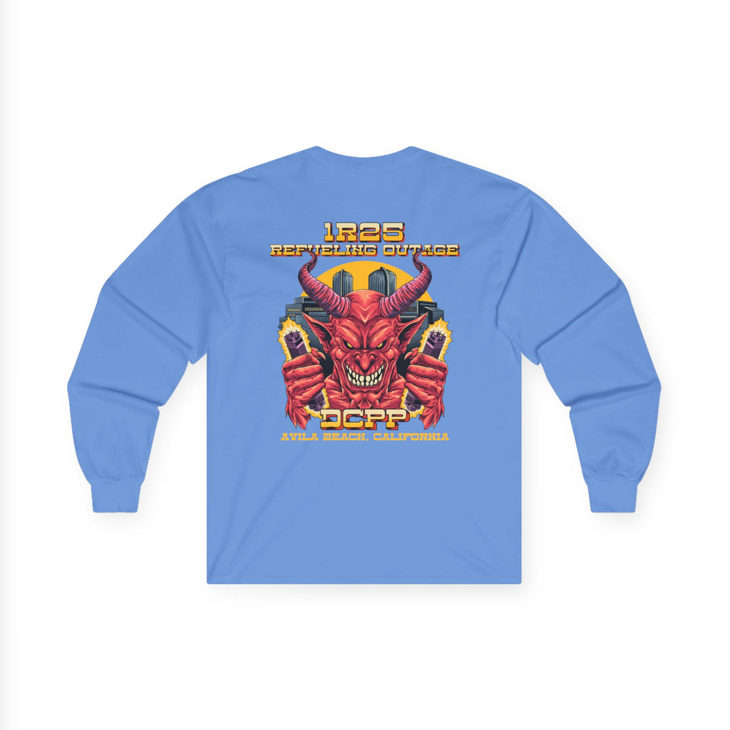 El Diablo Long Sleeve 1R25