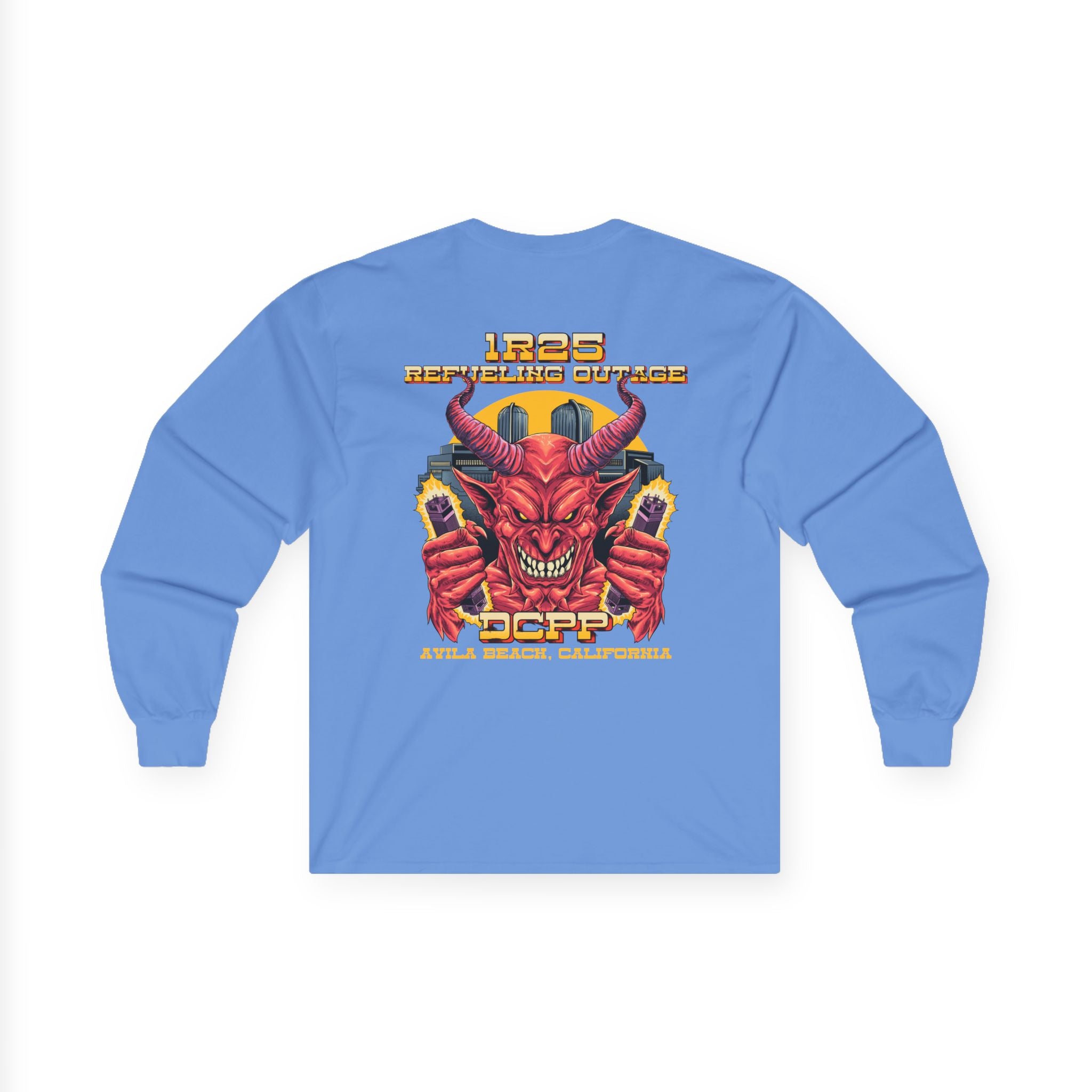 El Diablo Long Sleeve 1R25