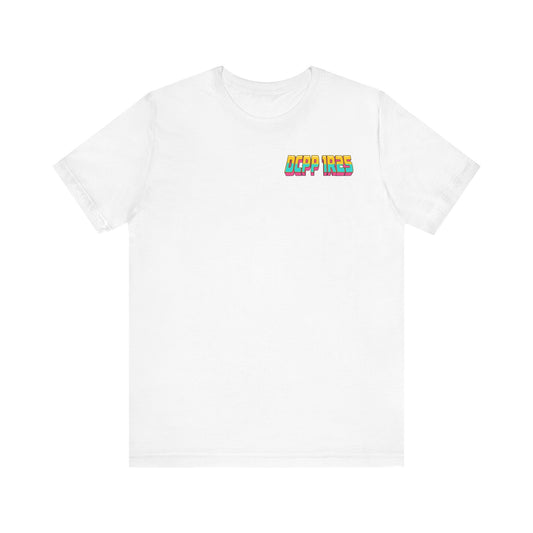 Copy of DCPP Angler Fish Tee 1R25
