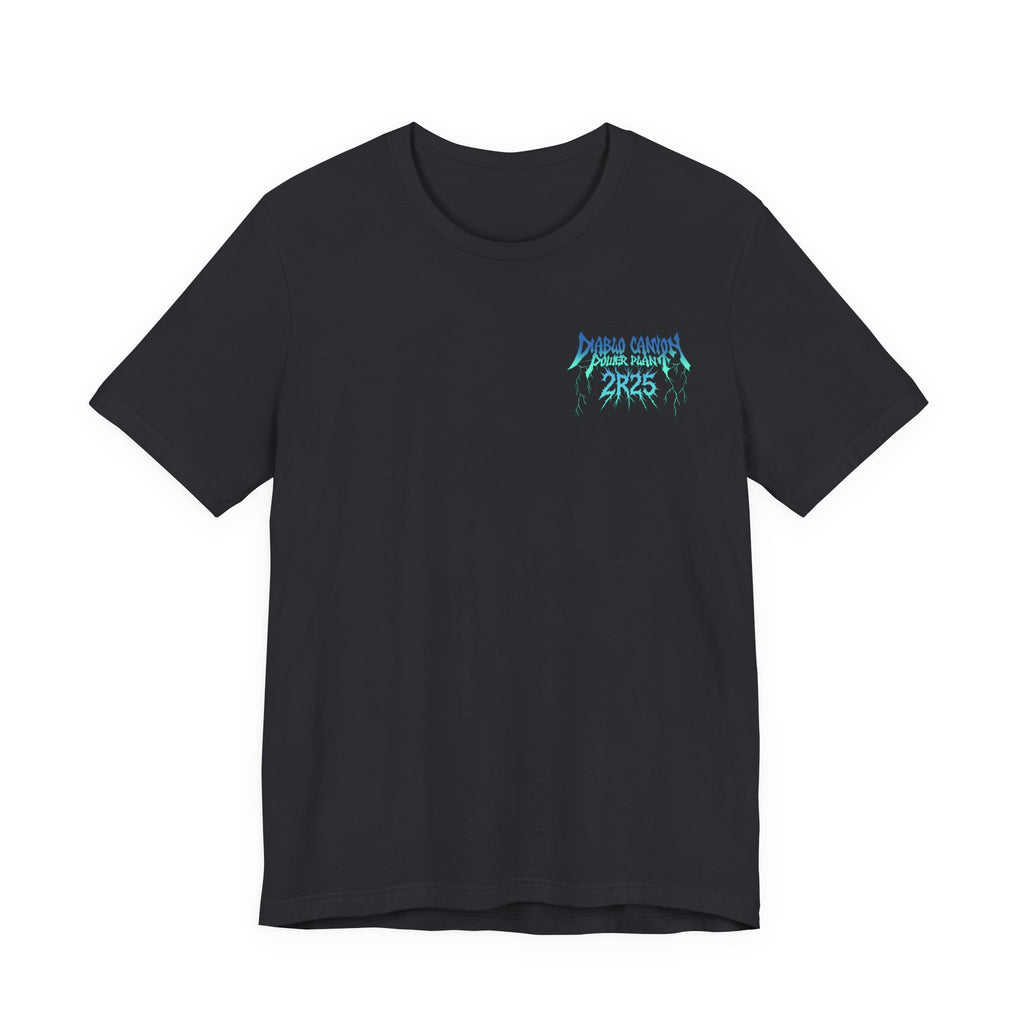 Electric Eel Tee 2R25