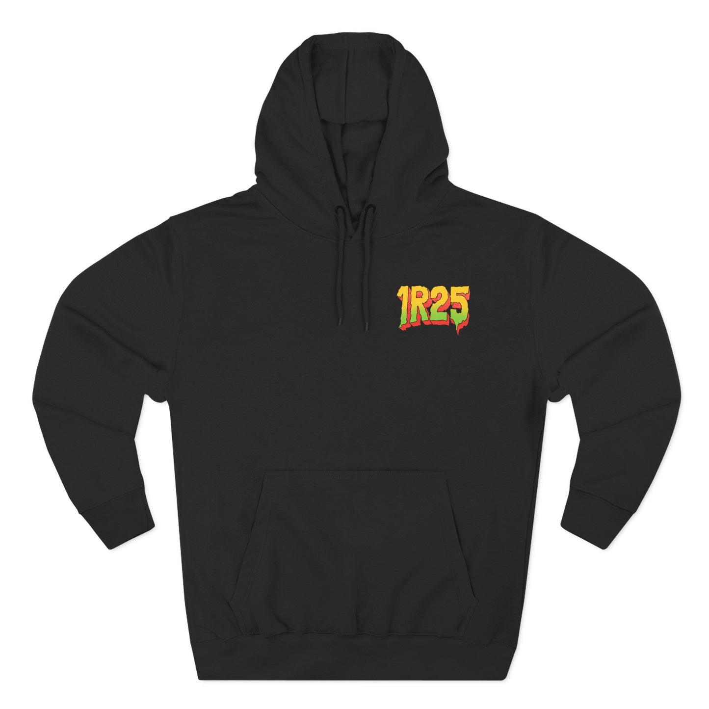 Nuk'EM Hoodie 1R25 40 Years!