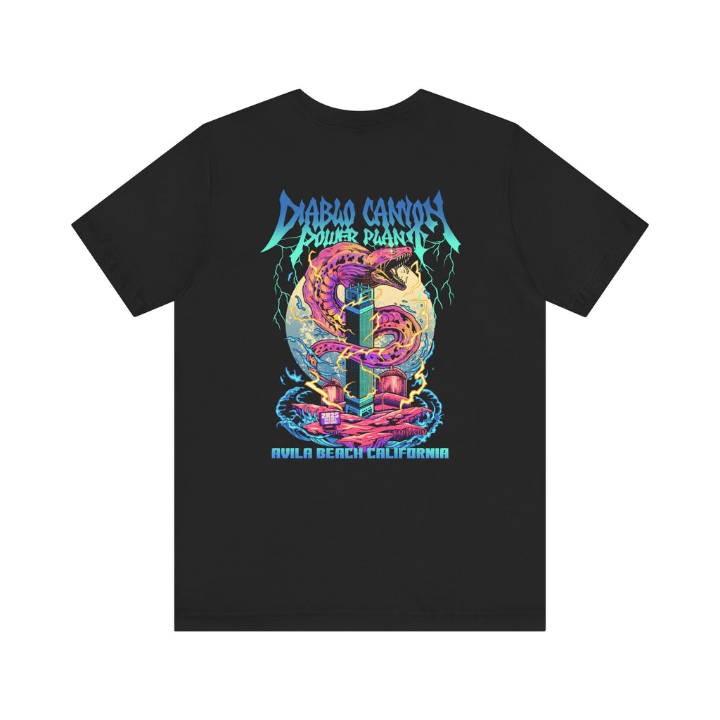 Electric Eel Tee 2R25
