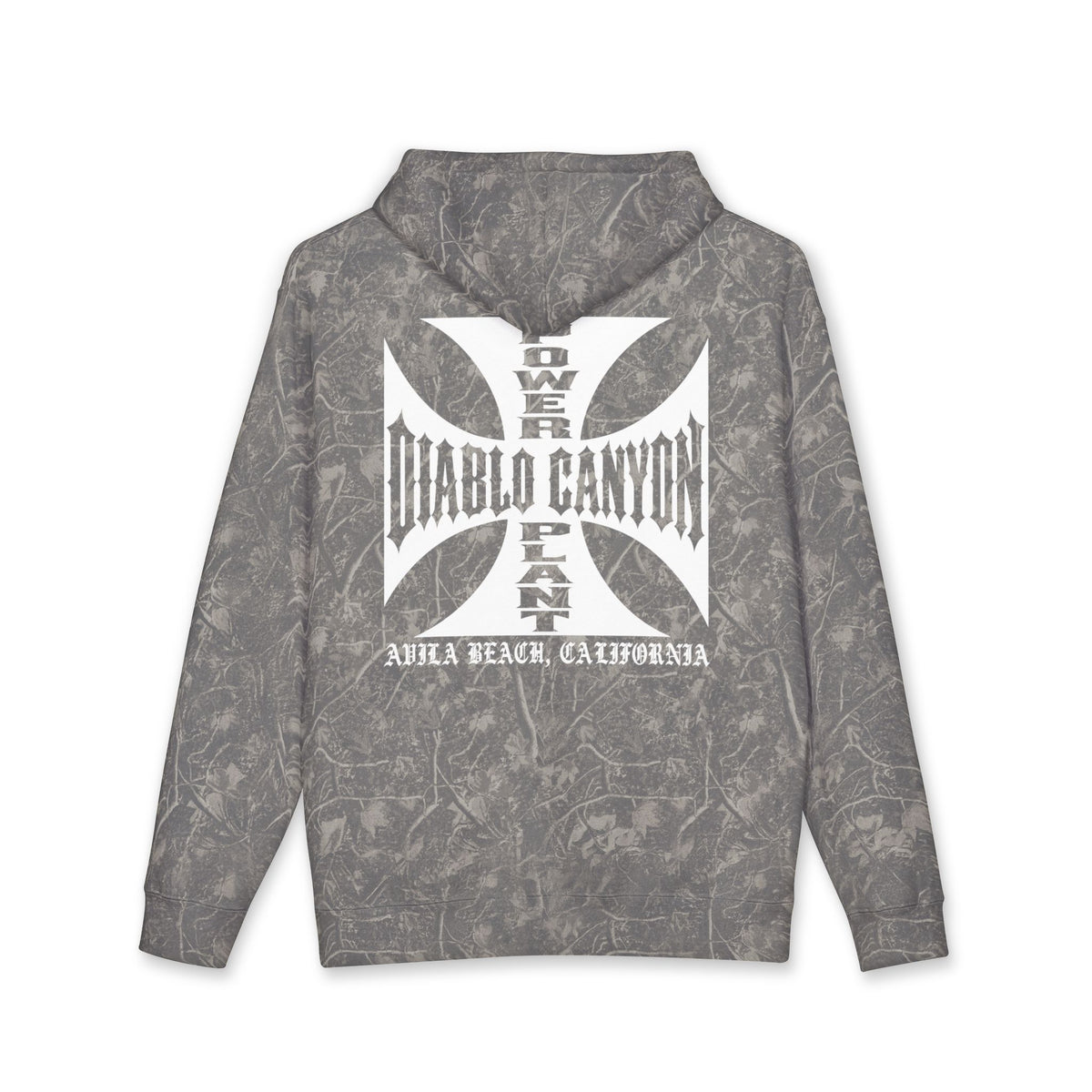 West coast hoodie