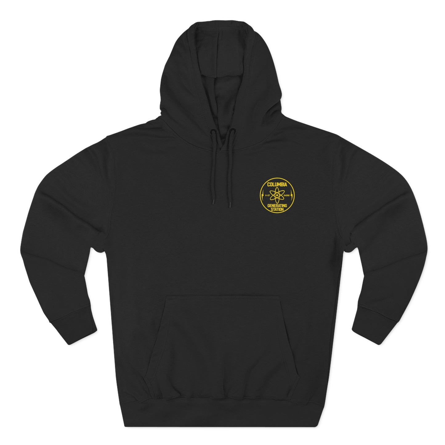 Columbia R-27 outage Hoodie
