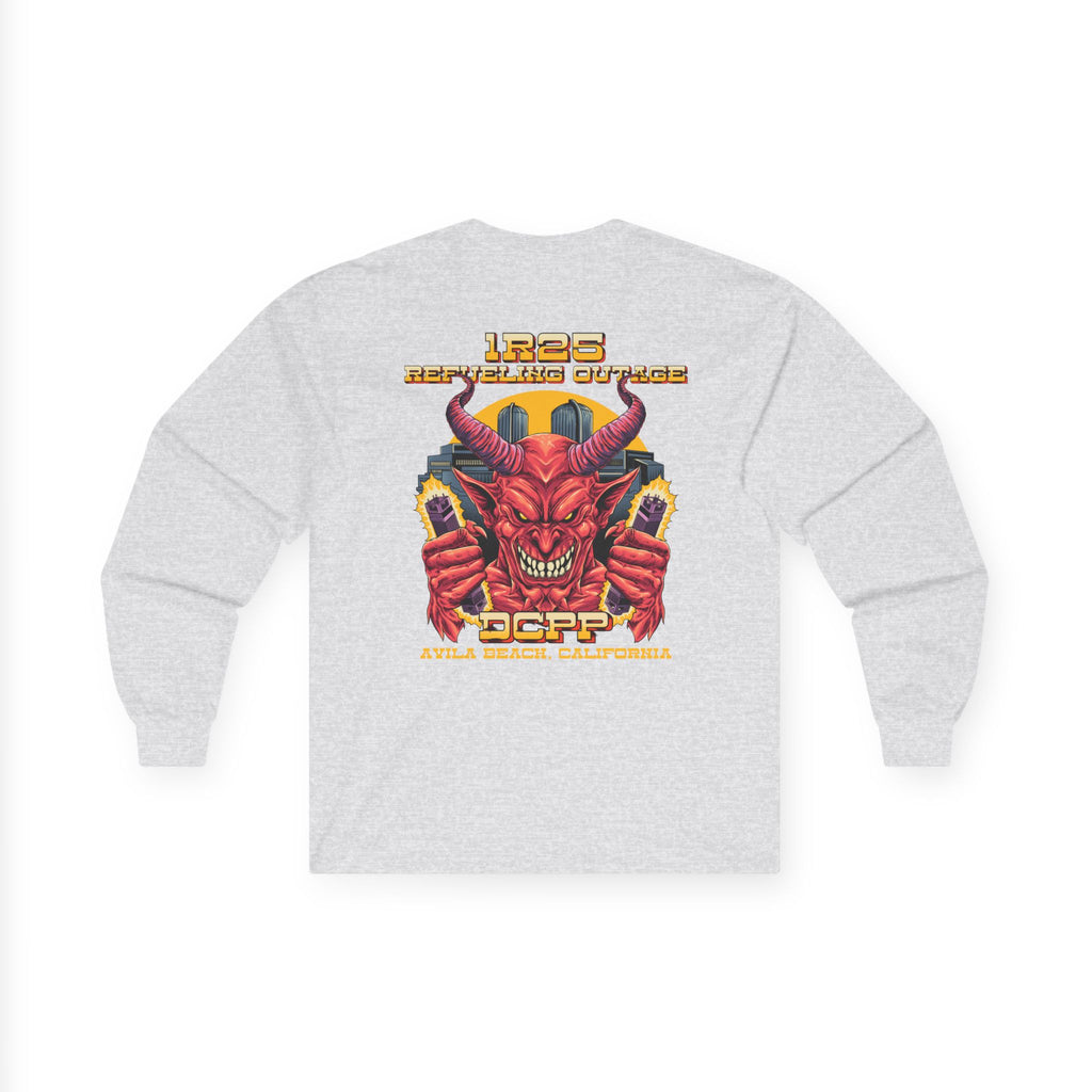 El Diablo Long Sleeve 1R25