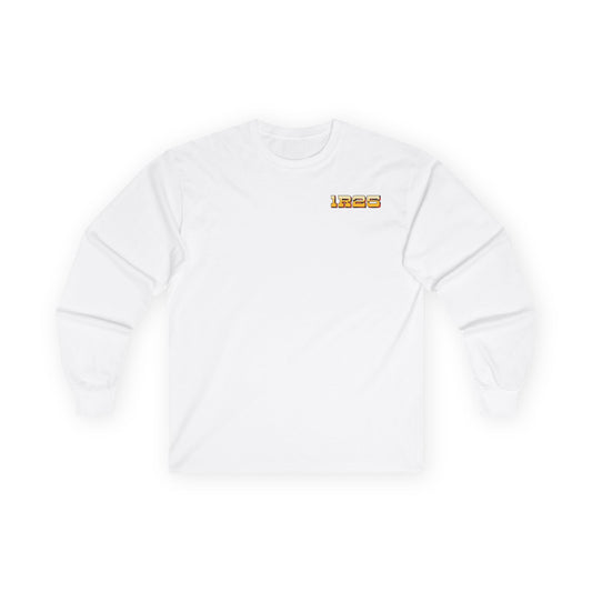 El Diablo Long Sleeve 1R25