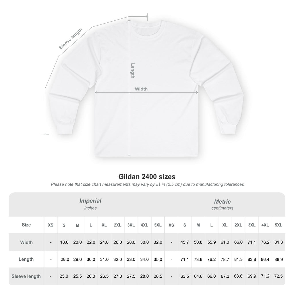 Columbia R-27 Outage Long Sleeve