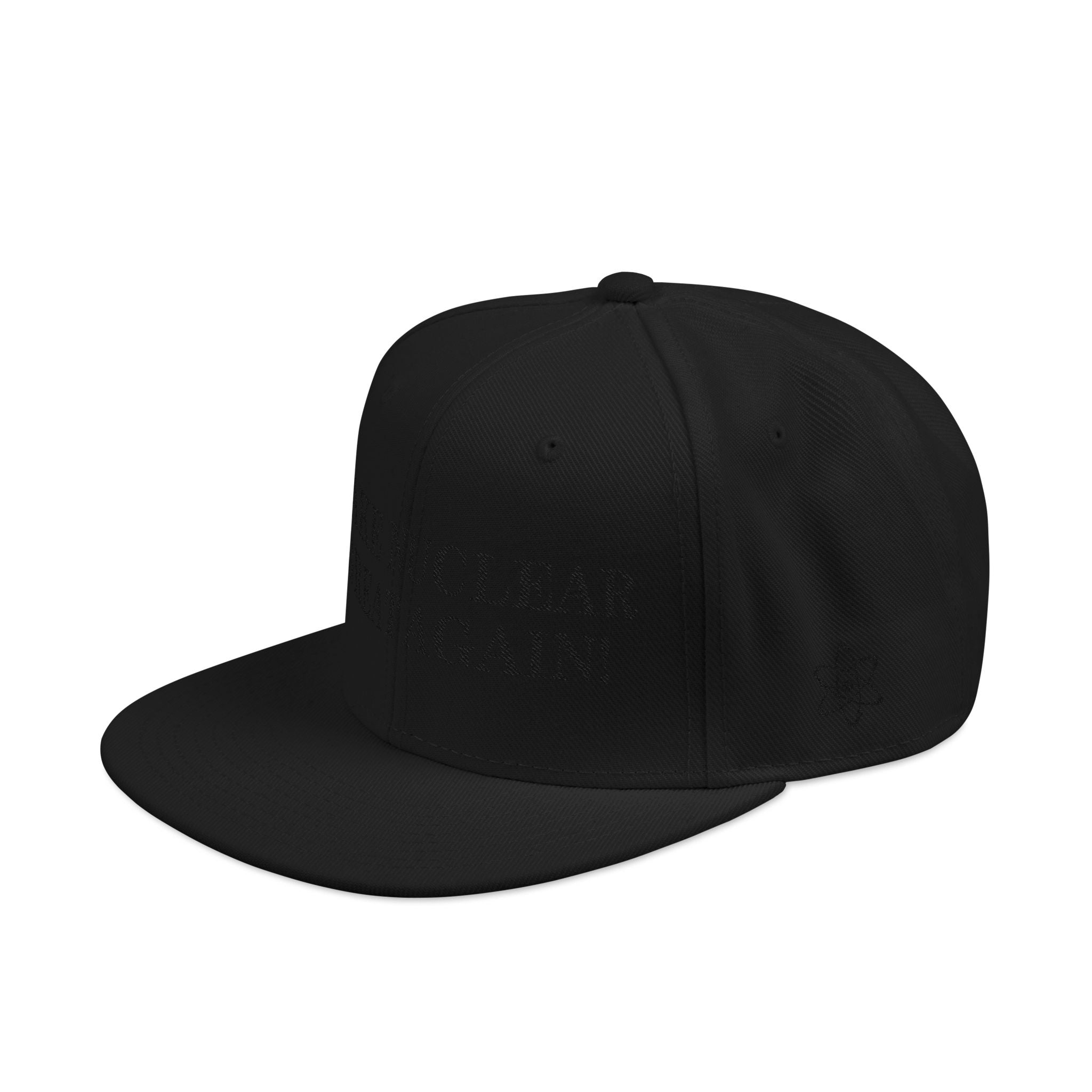 Make Nuclear Great Again Hat