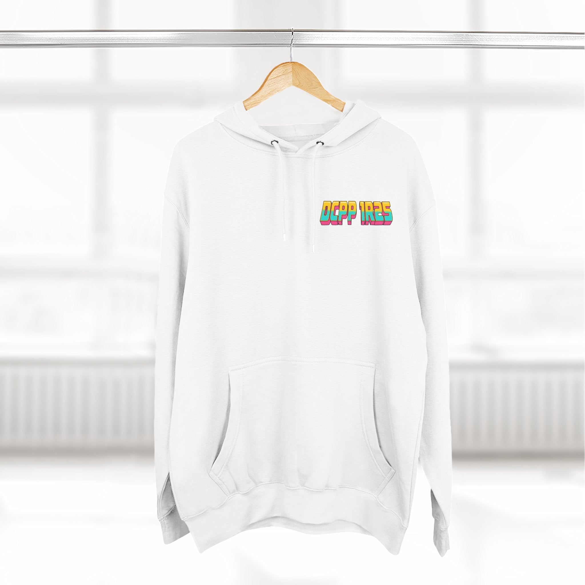 Angler DCPP Outage Hoodie 1R25