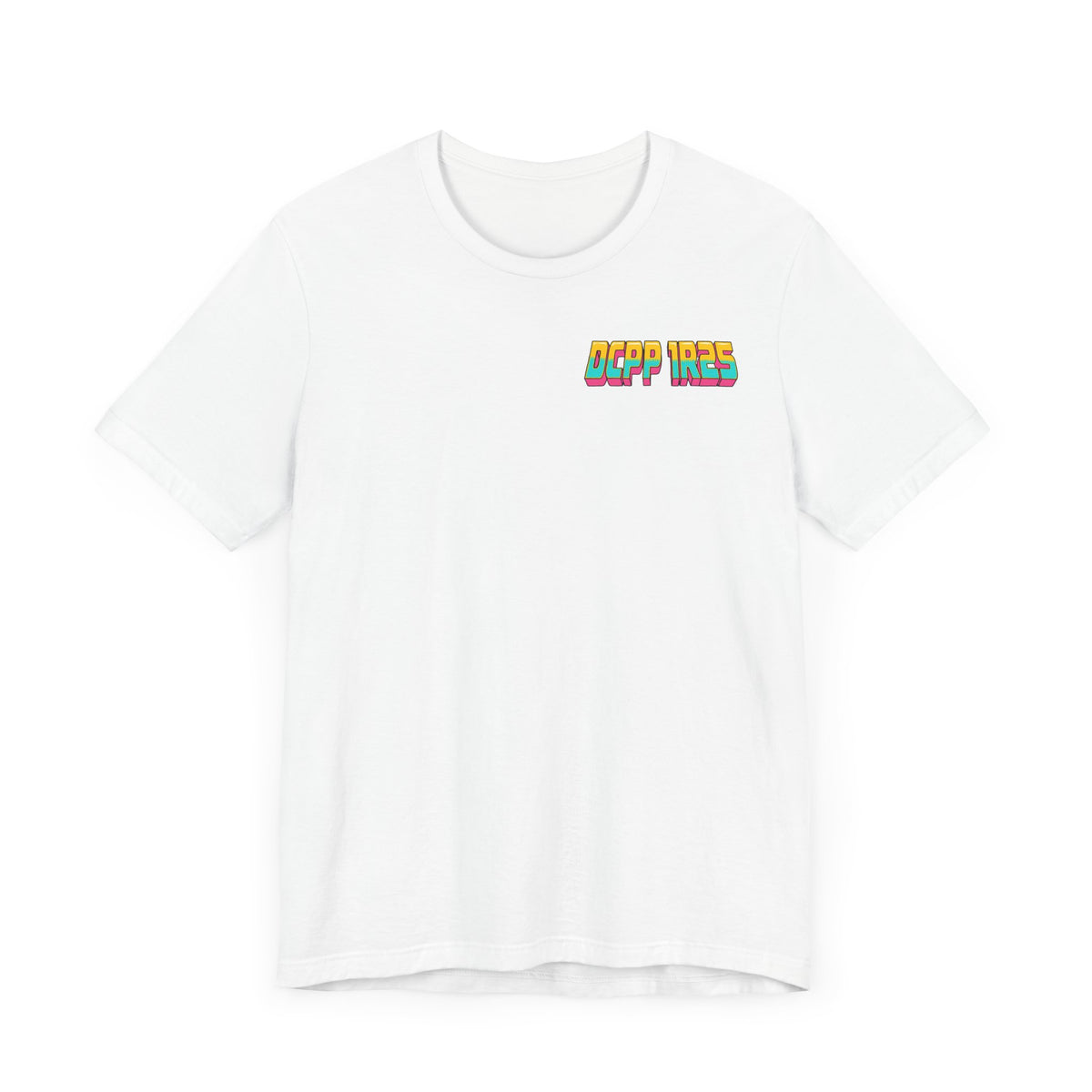 DCPP Angler Fish Tee 1R25