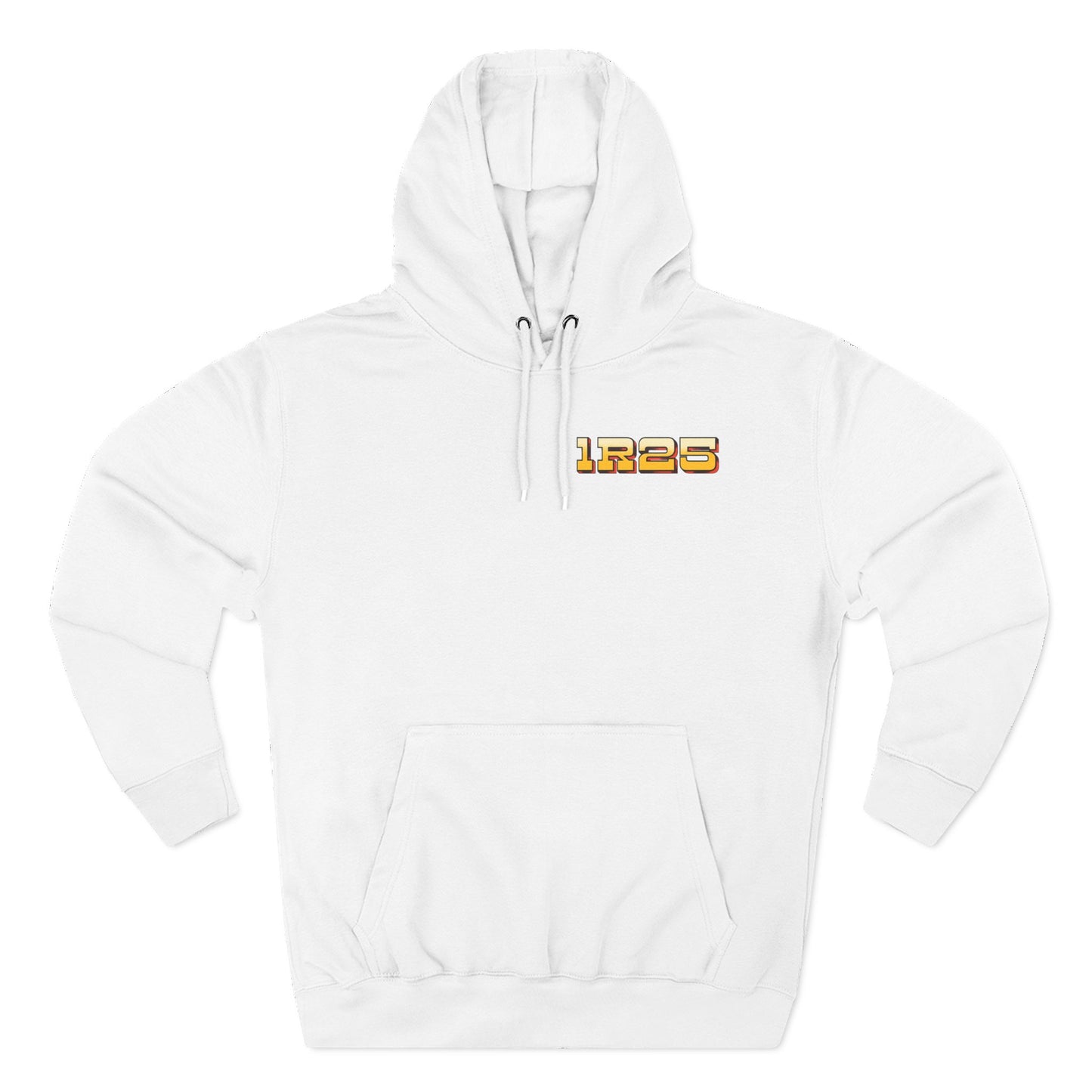 Diablo 1R25 Hoodie