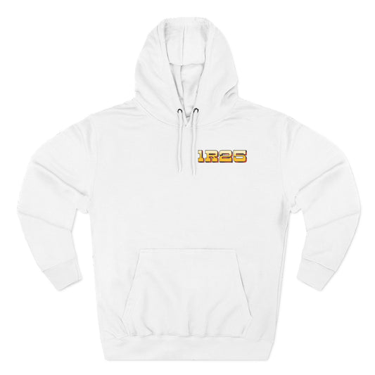 Diablo 1R25 Hoodie