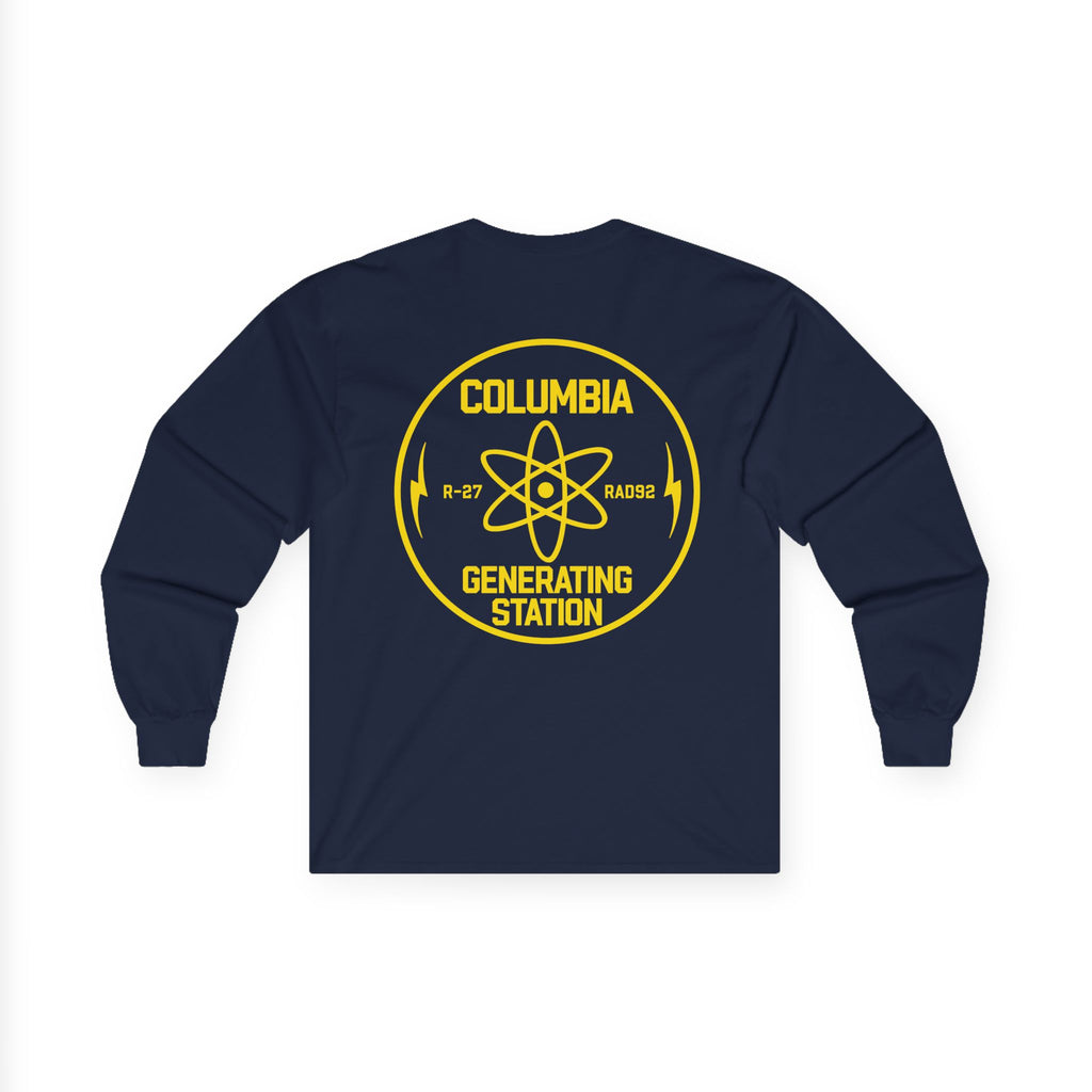 Columbia R-27 Outage Long Sleeve