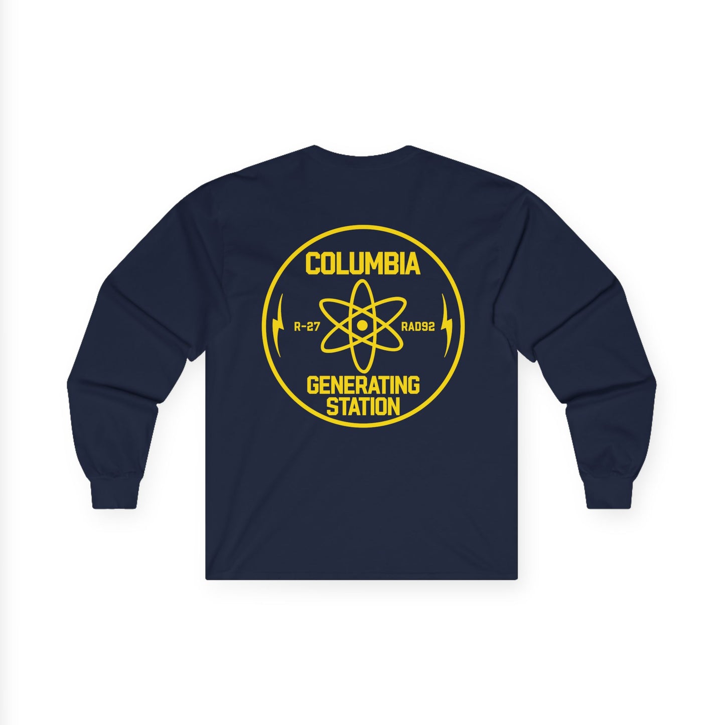 Columbia R-27 Outage Long Sleeve
