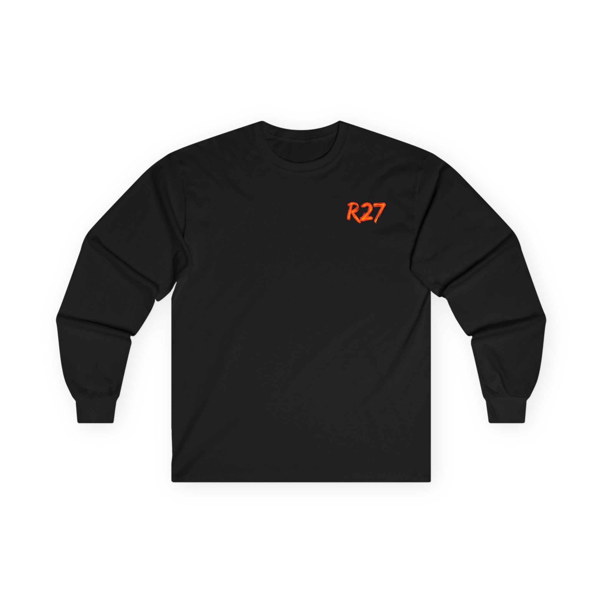 Nuke worker Columbia R-27 Outage Long Sleeve