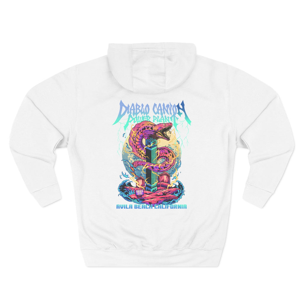 Electric EeL 2R25 Outage Hoodie