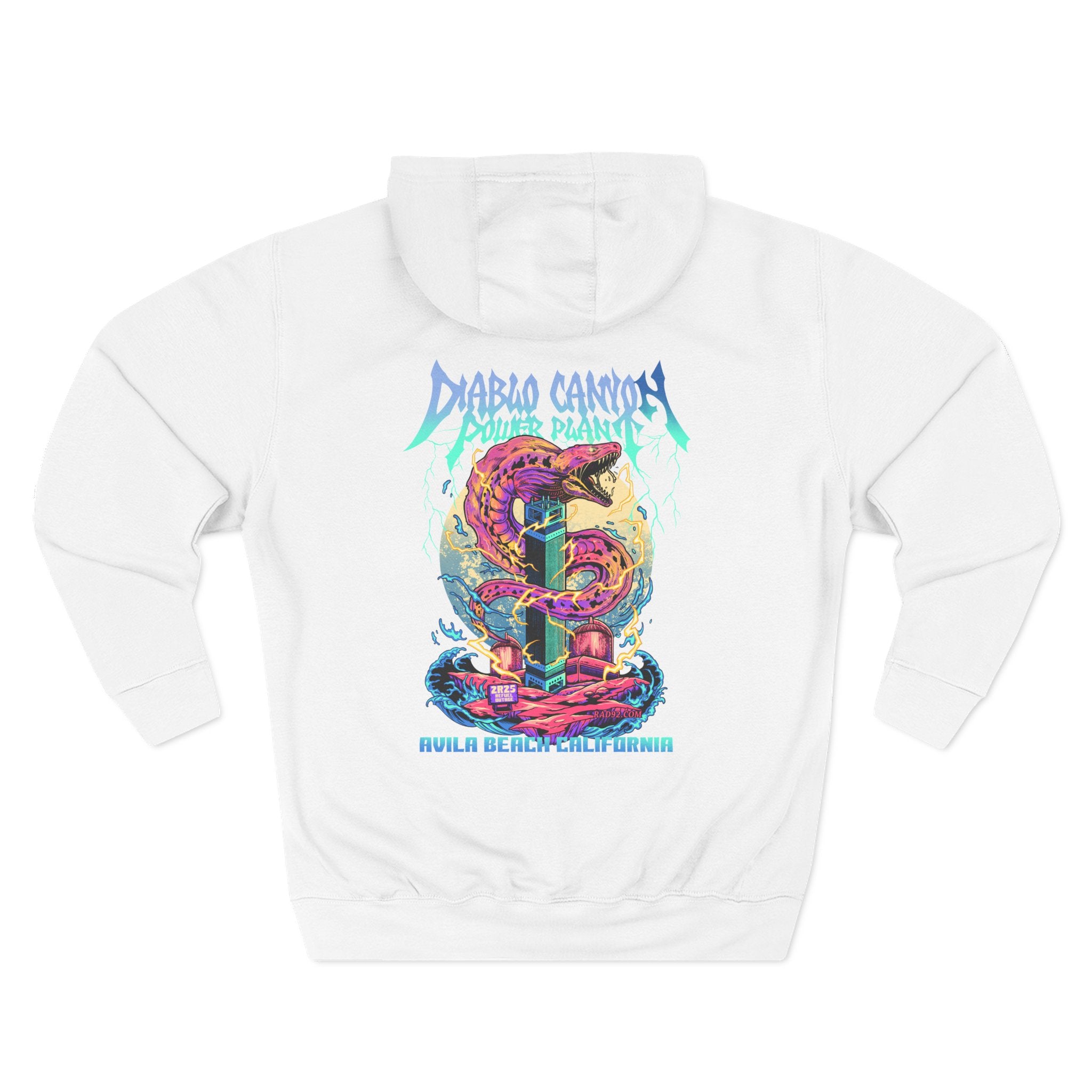 Electric EeL 2R25 Outage Hoodie