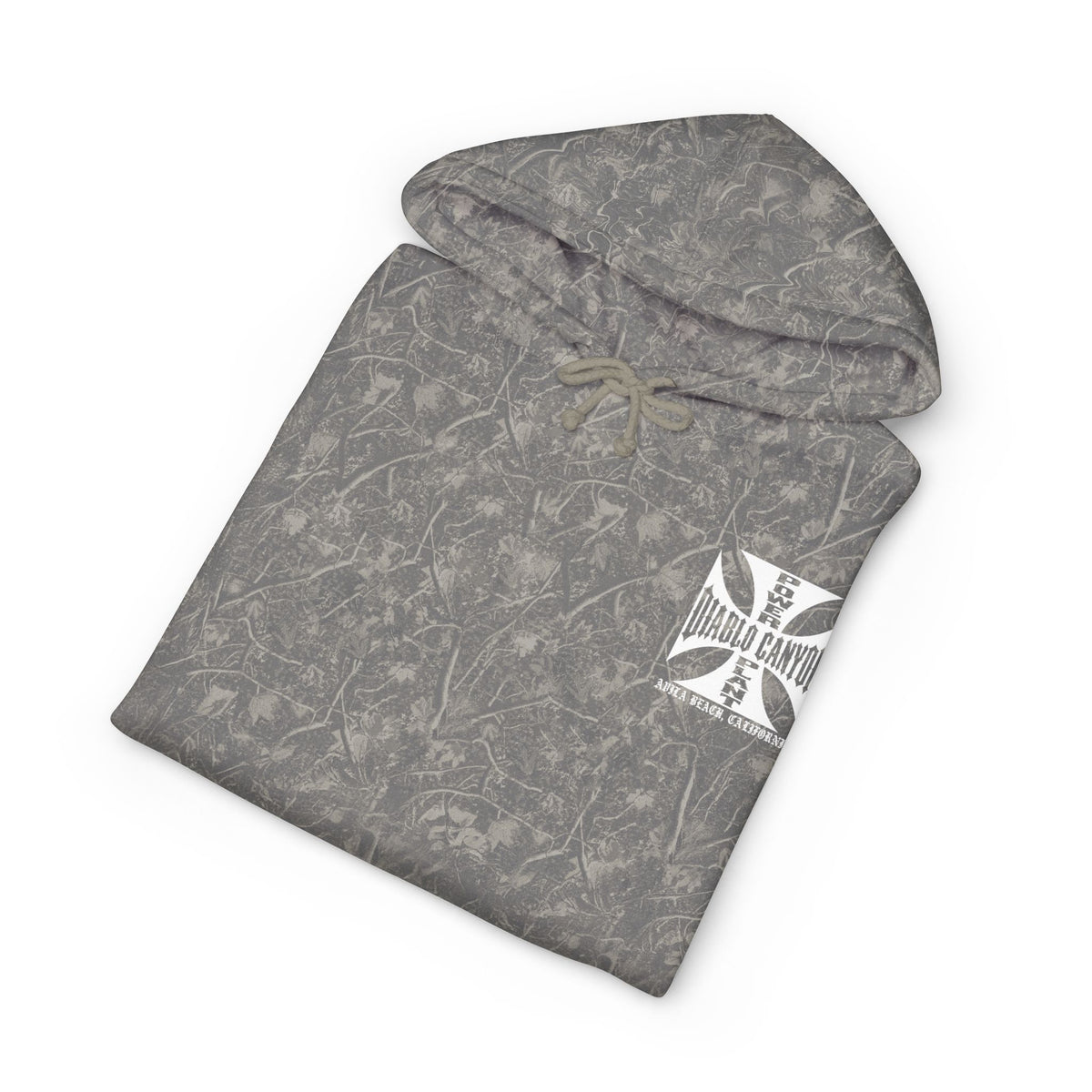 West coast hoodie