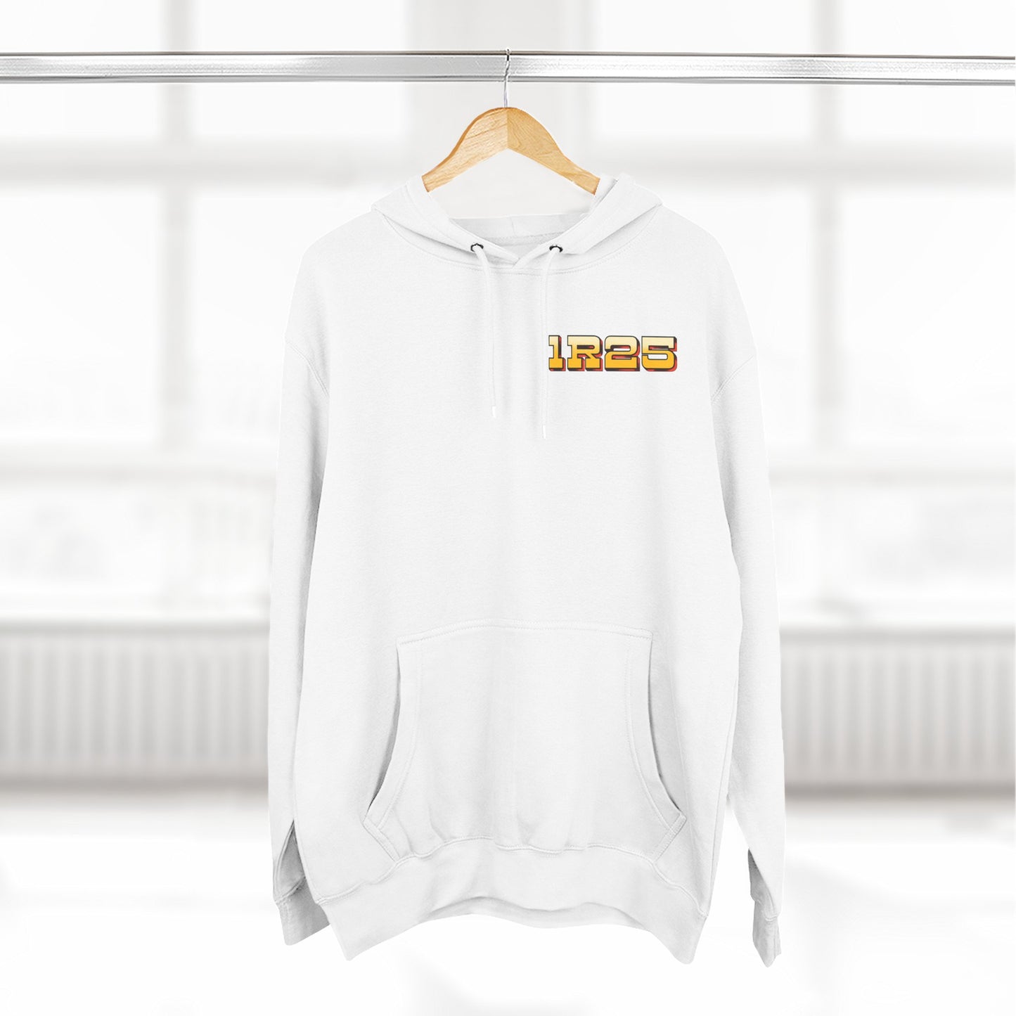 Diablo 1R25 Hoodie