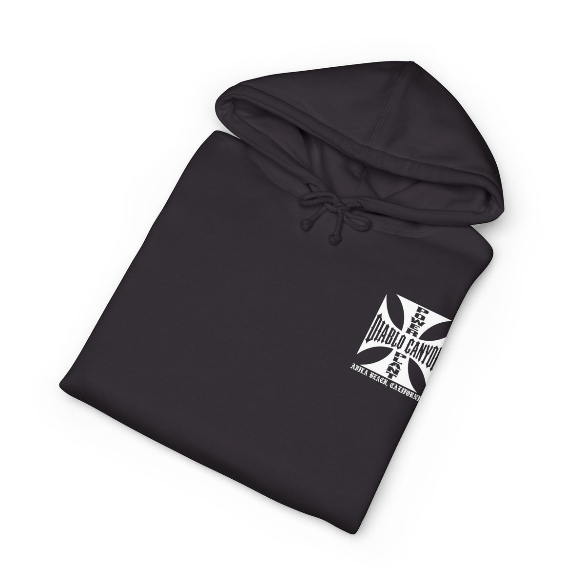 West coast hoodie